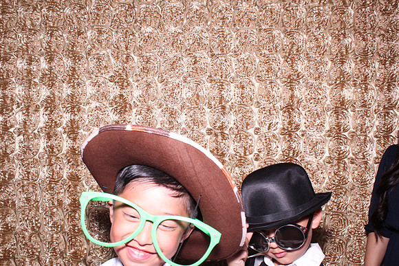 Granite Bay Photo Booth Rentals
