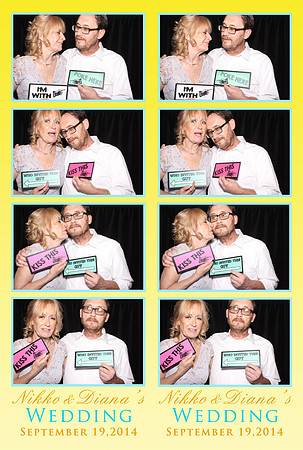 Sacramento Photo Booth Rentals