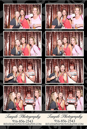 Photo Booth Rentals Sacramento