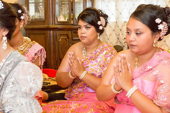 Wedding-101