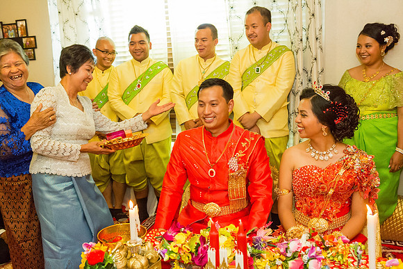 Wedding-411