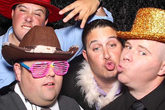 Sacramento Photo Booth Rentals