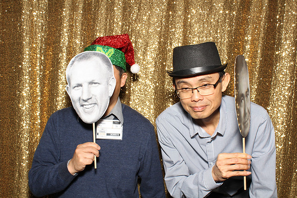 Photo Booth Rentals Citizen Hotel