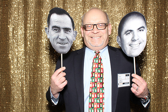 Photo Booth Rentals Citizen Hotel