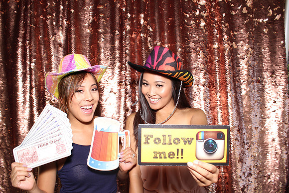 Photo Booth Rentals Sacramento