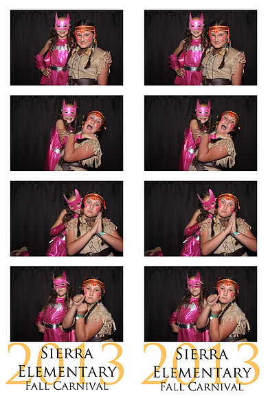 Sacramento Photo Booth Rentals
