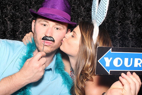 Sacramento Photo Booth Rentals