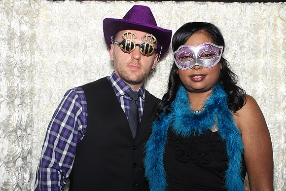 Sacramento Photo Booth Rentals