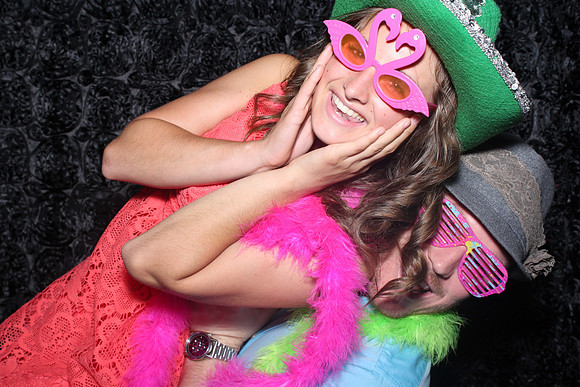 Sacramento Photo Booth Rentals