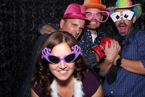 Photo Booth Rentals Sacramento