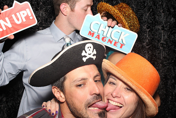 Sacramento Photo Booth Rentals