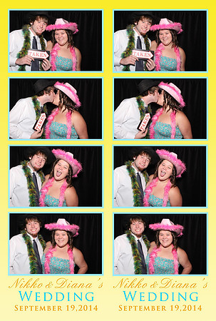 Sacramento Photo Booth Rentals