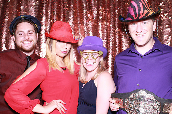 Photo Booth Rentals Vizcaya