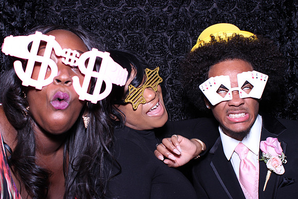 Sacramento Photo Booth Rentals
