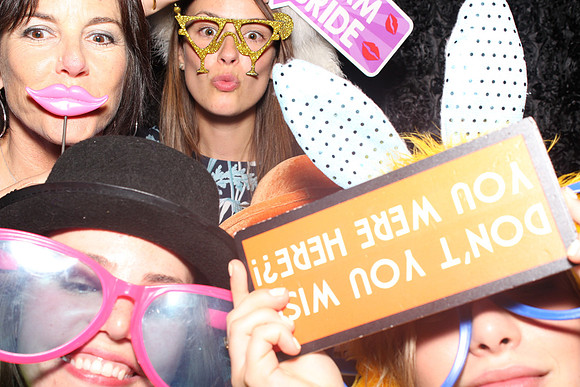 Sacramento Photo Booth Rentals