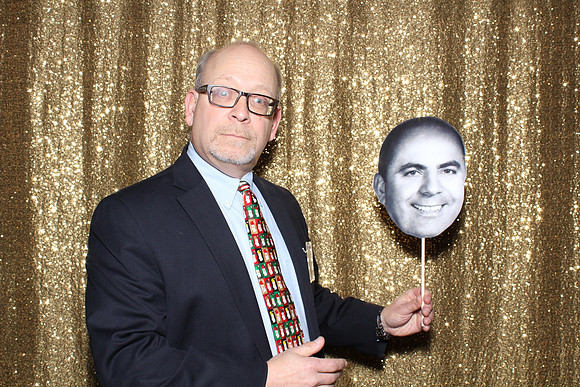 Photo Booth Rentals Citizen Hotel