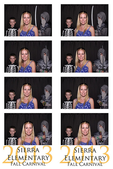 Sacramento Photo Booth Rentals