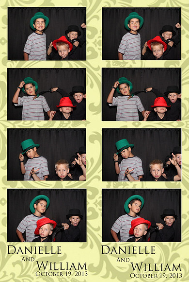 Sacramento Photo Booth Rentals