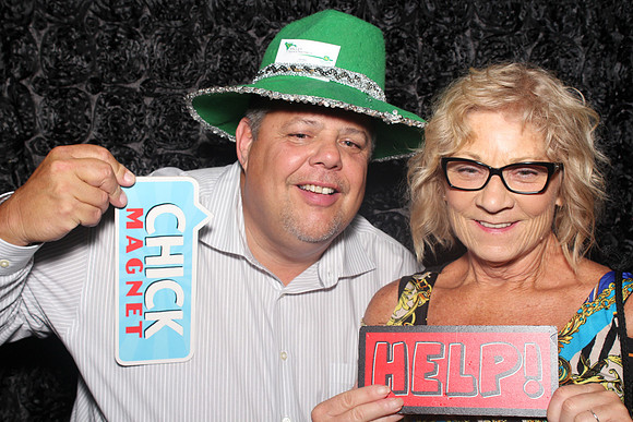 Sacramento Photo Booth Rentals