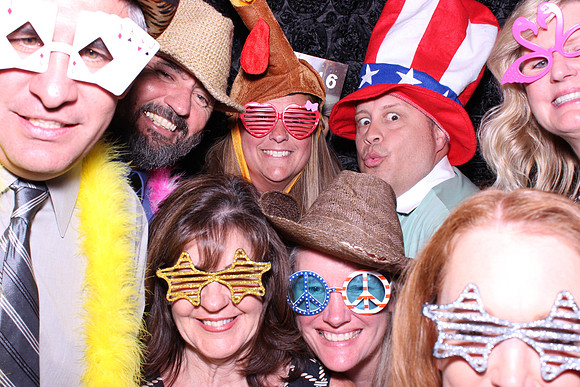 Sacramento Photo Booth Rentals