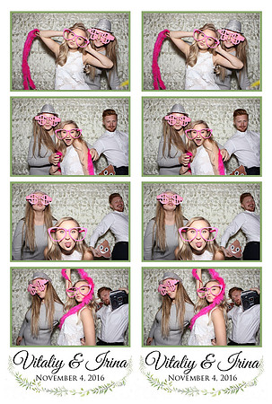 Photo Booth Rentals Sacramento