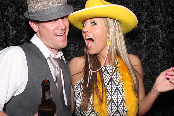 Sacramento Photo Booth Rentals