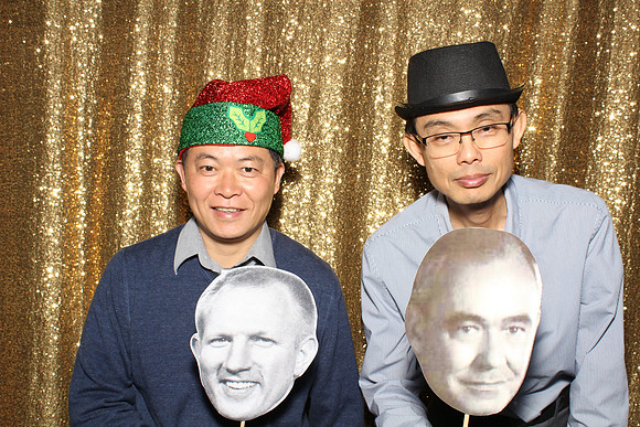 Photo Booth Rentals Citizen Hotel