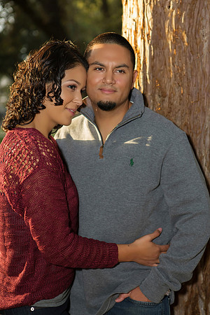 Old Sacramento Engagement Photos