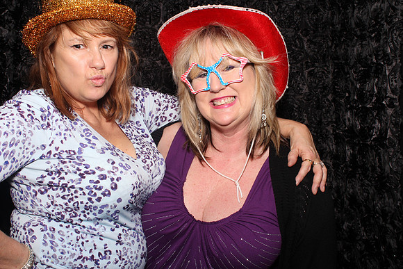 Sacramento Photo Booth Rentals