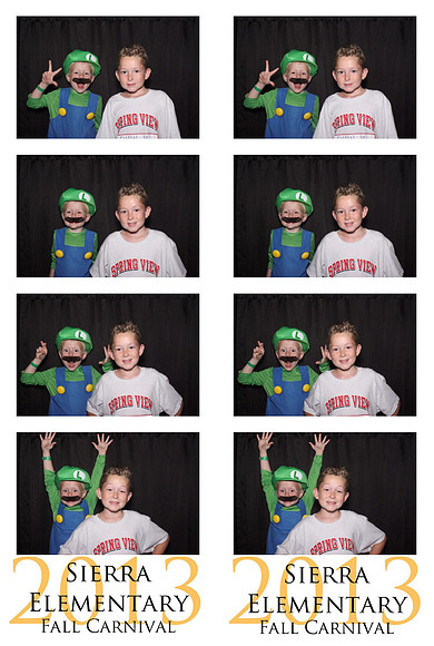 Sacramento Photo Booth Rentals