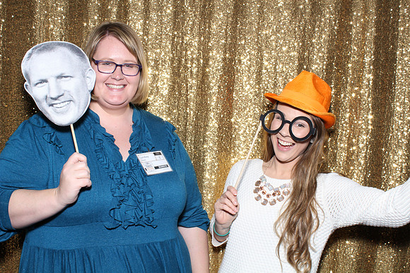 Photo Booth Rentals Citizen Hotel