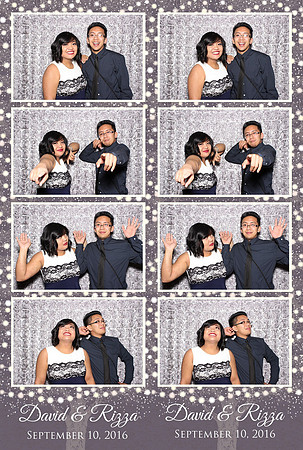 Photo Booth Rentals Vizcaya