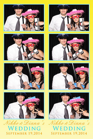 Sacramento Photo Booth Rentals