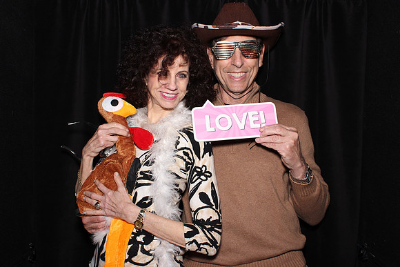 Sacramento Photo Booth Rentals