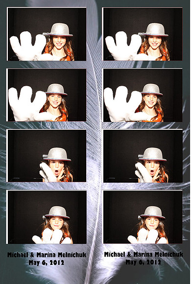 Sacramento Photo Booth Rentals