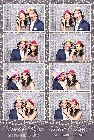 Photo Booth Rentals Vizcaya