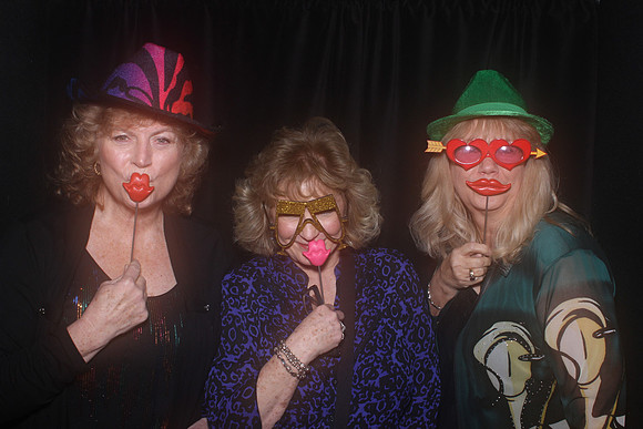 Sacramento Photo Booth Rentals