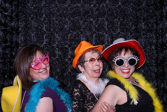 Sacramento Photo Booth Rentals
