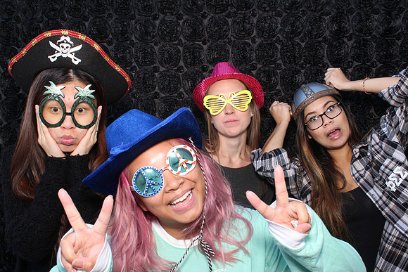 Photo Booth Rentals Sacramento
