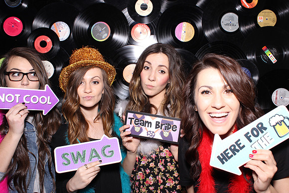 Nevada City Photo Booth Rentals