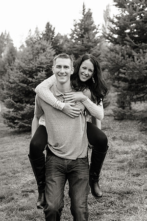 Sacramento Engagement Photos
