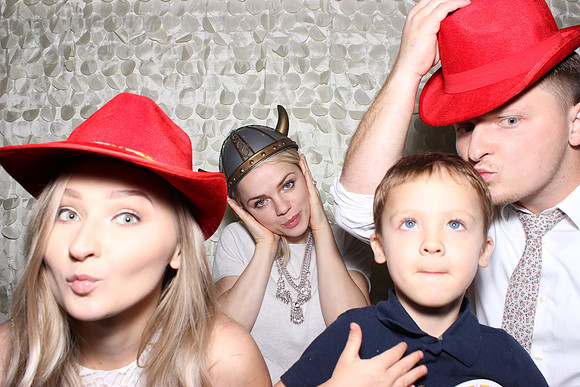 Photo Booth Rentals Sacramento