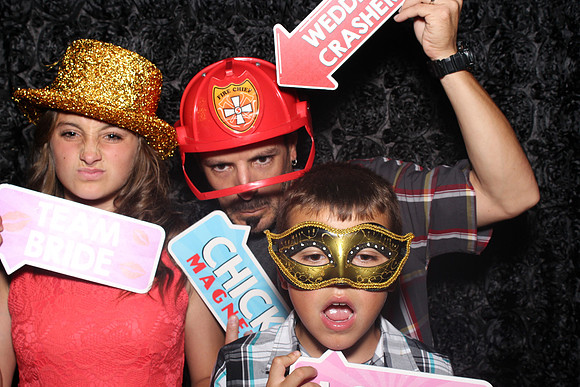 Sacramento Photo Booth Rentals