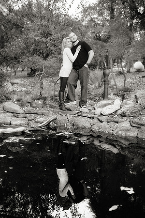 Sacramento Engagement Photos