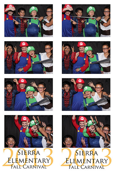 Sacramento Photo Booth Rentals