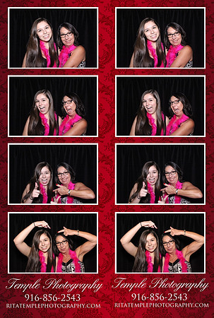 Sacramento Photo Booth Rentals