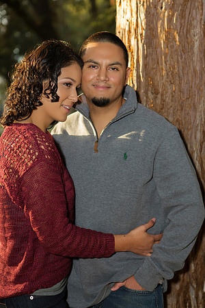 Old Sacramento Engagement Photos