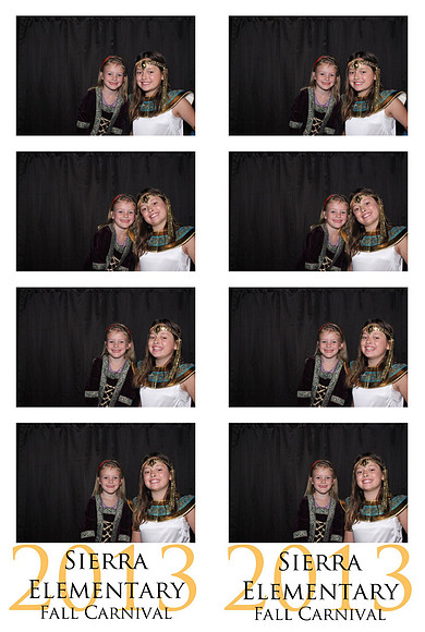 Sacramento Photo Booth Rentals