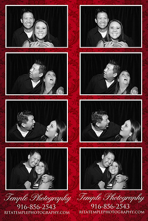 Sacramento Photo Booth Rentals