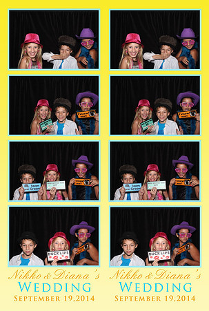 Sacramento Photo Booth Rentals